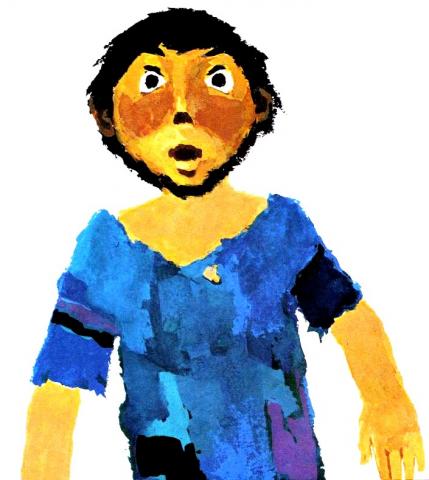 Kees de Kort, Bartimäus