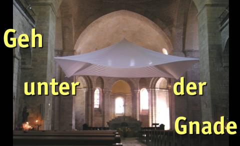 Foto und Gestaltung: Joachim Georg