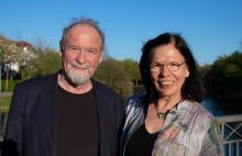 J. Georg & A. Linke-Georg