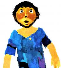 Kees de Kort, Bartimäus