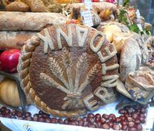 mit freundlicher Genehmigung der Bäckerei Moss, Aachen